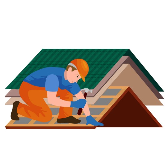 American Roofing for Roofing in Red Bay, AL